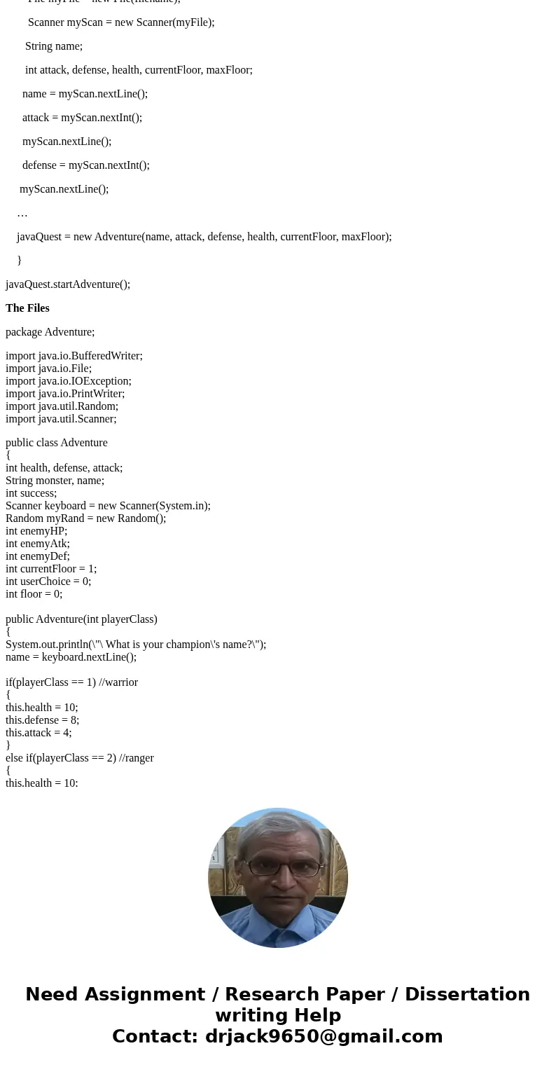 TASK #1 In the domain class you will create a loop that will prompt the user to enter a value of 1, 2, or 3, which will in turn, be translated to a floor number TASK #1 In the domain class you will create a loop that will prompt the user to enter a value of 1, 2, or 3, which will in turn, be translated to a floor number