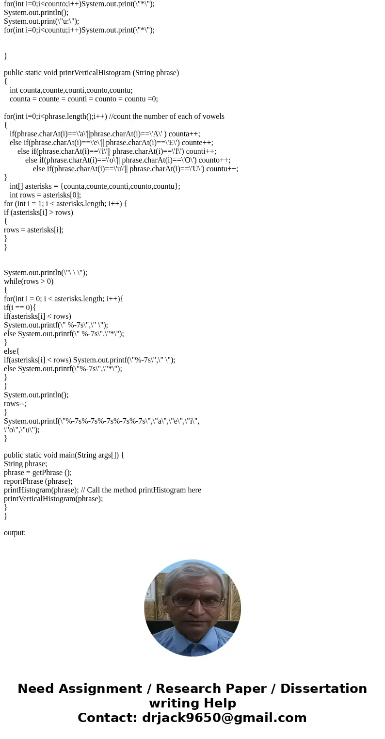 The following Java program prompts the user and reads in a line of text, then displays the text. The class name is A9. You should not change the class name. Thi The following Java program prompts the user and reads in a line of text, then displays the text. The class name is A9. You should not change the class name. Thi