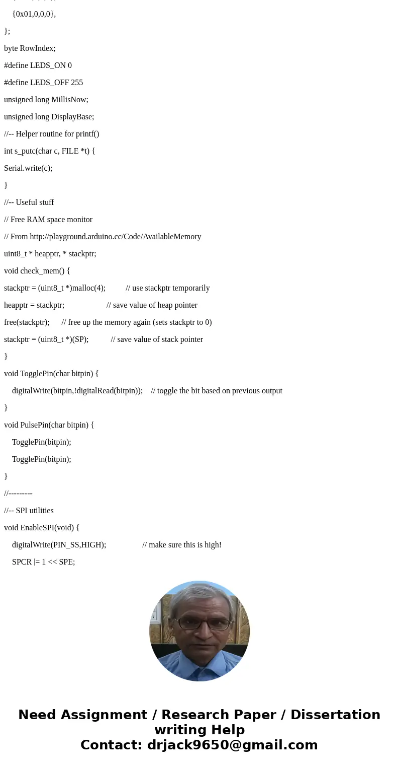 What will be quantization step size in numbers and in voltage for this Arduino Code? Using 5V const int led1 = 2; const int led2 = 3; const int led3 = 4; void s What will be quantization step size in numbers and in voltage for this Arduino Code? Using 5V const int led1 = 2; const int led2 = 3; const int led3 = 4; void s