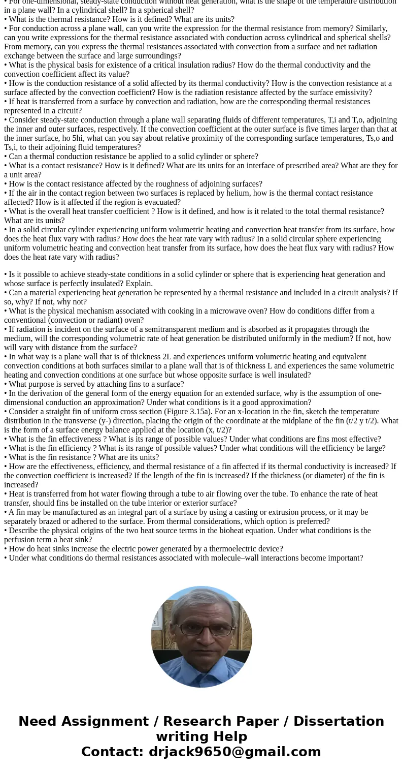 Write a summary of chapter 3 from the SEVENTH EDITION Fundamentals of Heat and Mass Transfer THEODORE L. BERGMANSolutionAnswer : Summary Despite its inherent ma Write a summary of chapter 3 from the SEVENTH EDITION Fundamentals of Heat and Mass Transfer THEODORE L. BERGMANSolutionAnswer : Summary Despite its inherent ma