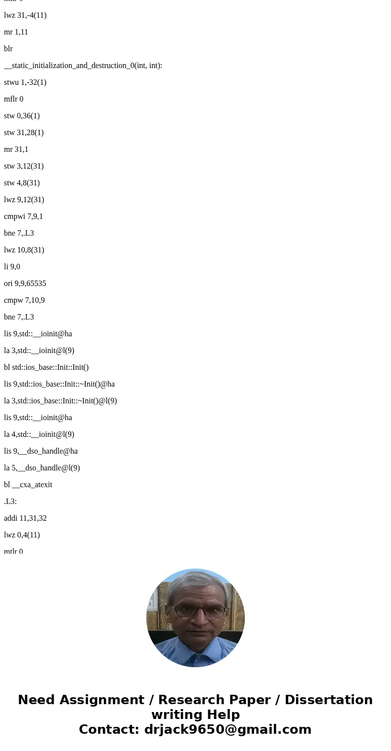 Write an assembly program to multiply two 31 bit binary numbers (A & B), using the “shift and add” algorithm, which historically is used in computers. The n Write an assembly program to multiply two 31 bit binary numbers (A & B), using the “shift and add” algorithm, which historically is used in computers. The n