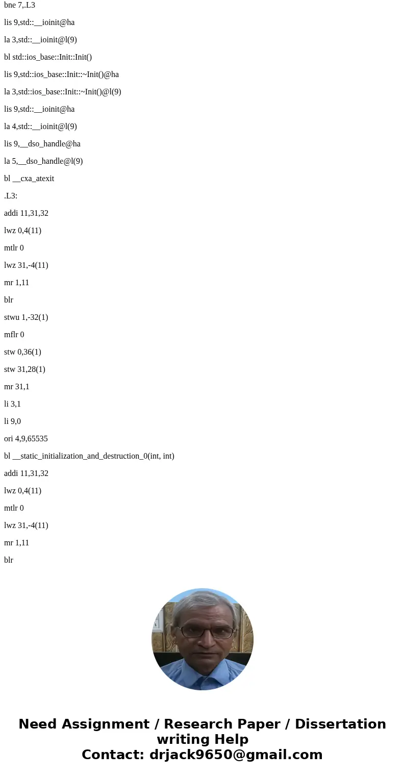 Write an assembly program to multiply two 31 bit binary numbers (A & B), using the “shift and add” algorithm, which historically is used in computers. The n Write an assembly program to multiply two 31 bit binary numbers (A & B), using the “shift and add” algorithm, which historically is used in computers. The n