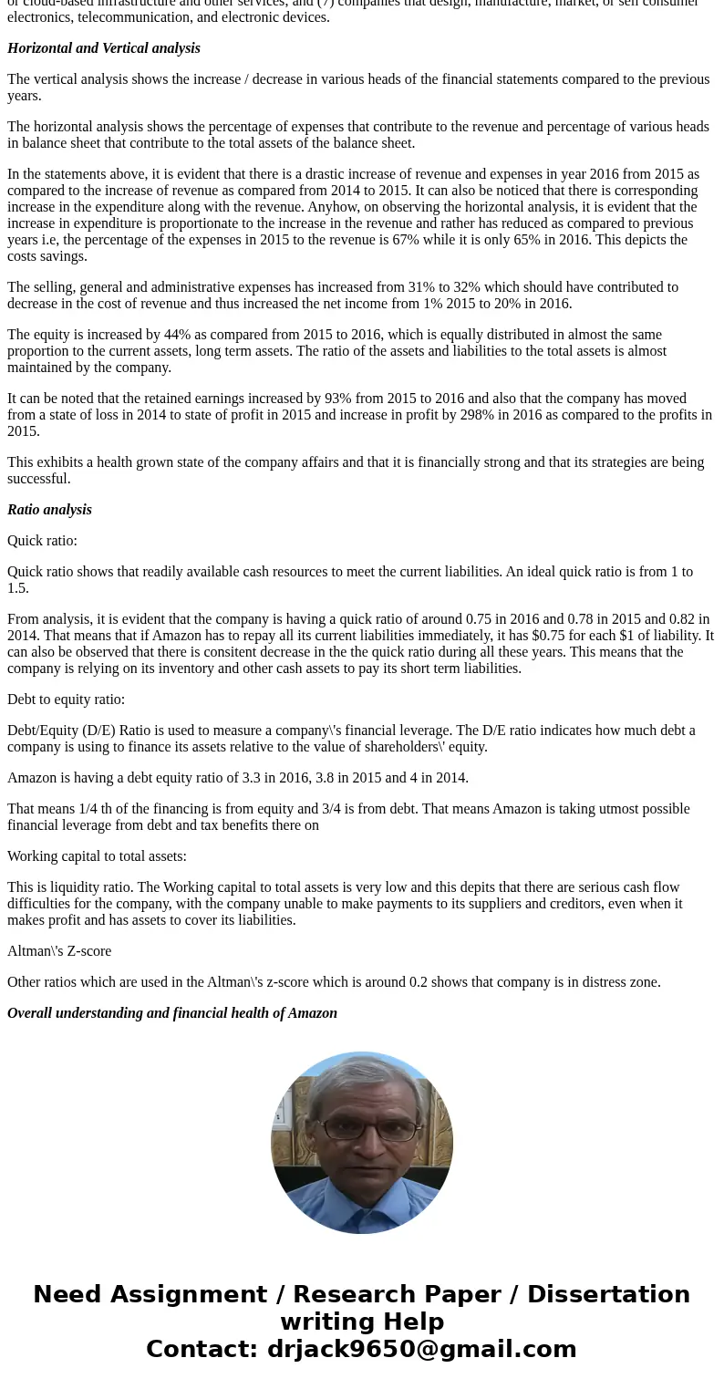 WRITE AN ESSAY In Module 7, you submitted your spreadsheet. For this module, you will take what you submitted in your spreadsheet, and use that information to w