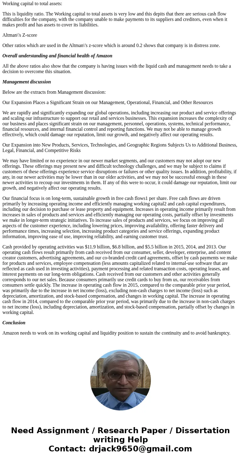WRITE AN ESSAY In Module 7, you submitted your spreadsheet. For this module, you will take what you submitted in your spreadsheet, and use that information to w