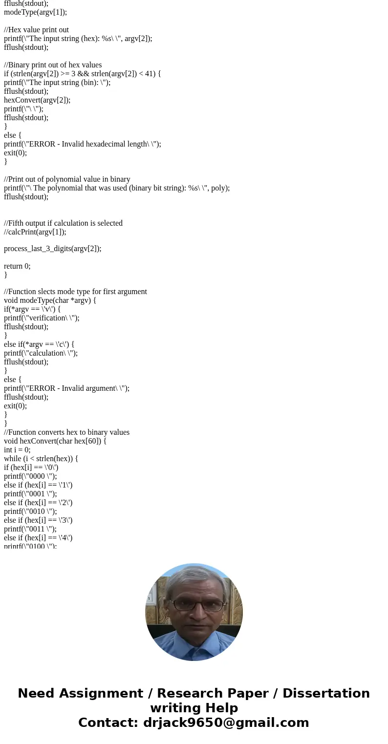 C Program: Currently I have everything I need up until the last print out line: \ C Program: Currently I have everything I need up until the last print out line: \