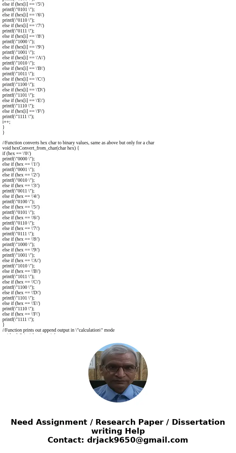 C Program: Currently I have everything I need up until the last print out line: \ C Program: Currently I have everything I need up until the last print out line: \