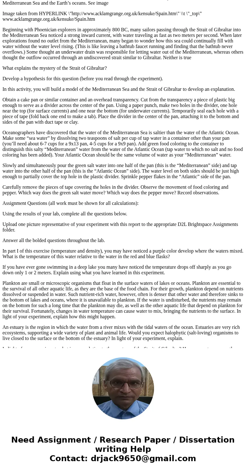 Density Lab - Will choose best answer Density Laboratory: Will choose bes answer Materials & Apparatus: Water Food coloring (red, blue, green) Salt 4 – 50 m