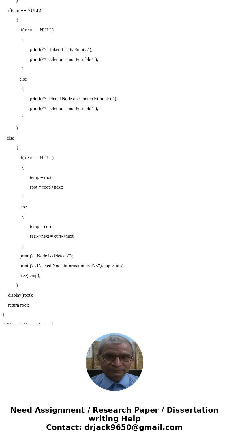 Discuss about Header Node? And also write a program for unordered single linked list and linked implementation of QUEUE?SolutionAnswer Header node: Sometimes i  Discuss about Header Node? And also write a program for unordered single linked list and linked implementation of QUEUE?SolutionAnswer Header node: Sometimes i