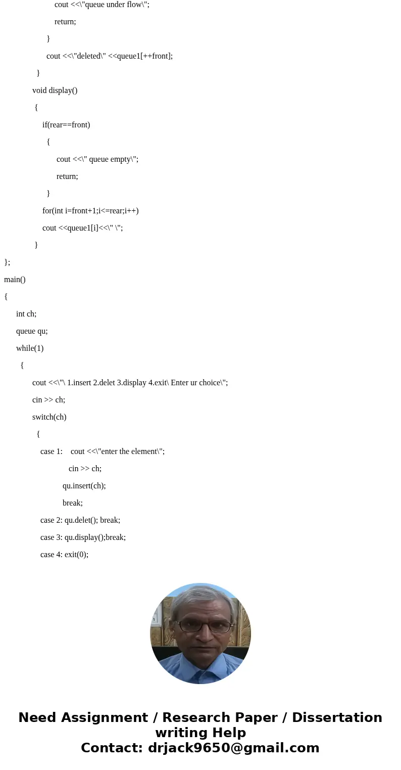 Implementing Queue and Stack with array Overview: Implementing your own Stack and Queue (DO NOT USE STL) Implement a program that read a file and checks whethe  Implementing Queue and Stack with array Overview: Implementing your own Stack and Queue (DO NOT USE STL) Implement a program that read a file and checks whethe