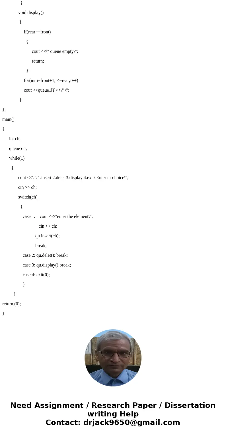 Implementing Queue and Stack with array Overview: Implementing your own Stack and Queue (DO NOT USE STL) Implement a program that read a file and checks whethe  Implementing Queue and Stack with array Overview: Implementing your own Stack and Queue (DO NOT USE STL) Implement a program that read a file and checks whethe