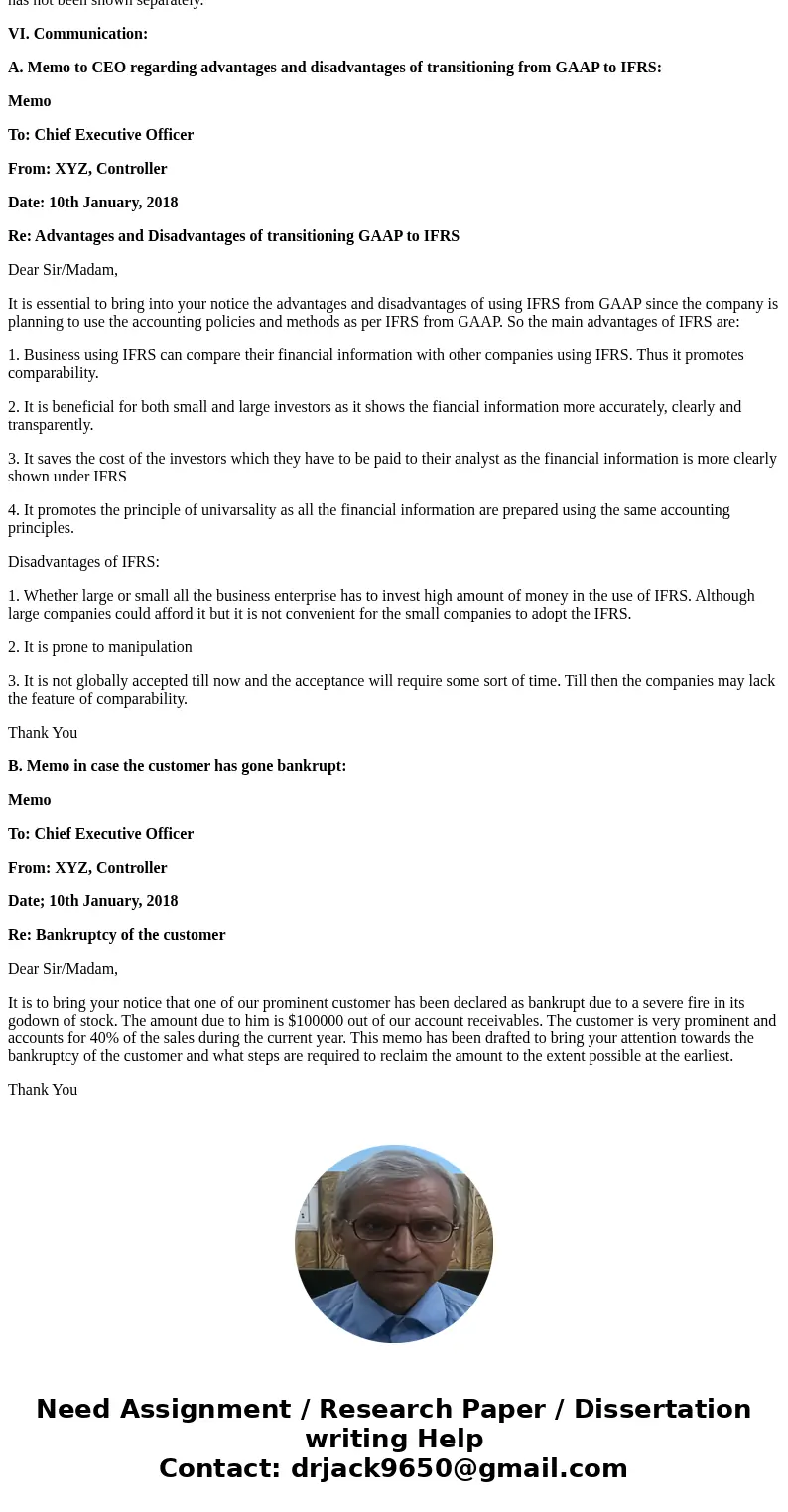 Information for year 2017 are provided. Can you be more expilcit about what you need? you have every information already Balance Sheet(values in 000\'s) period 