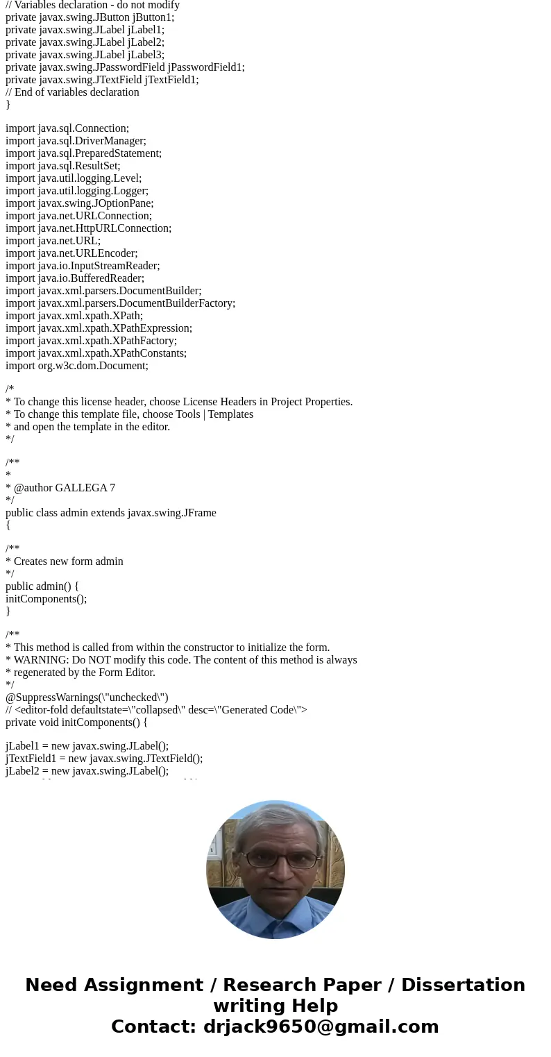 Java!!!!! Create a program that authenticates username and password. The program should have a clear and submit button. If you click sumbit it will go to a new  Java!!!!! Create a program that authenticates username and password. The program should have a clear and submit button. If you click sumbit it will go to a new