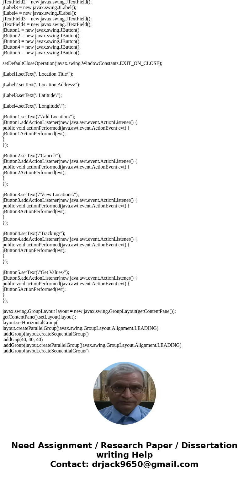 Java!!!!! Create a program that authenticates username and password. The program should have a clear and submit button. If you click sumbit it will go to a new  Java!!!!! Create a program that authenticates username and password. The program should have a clear and submit button. If you click sumbit it will go to a new