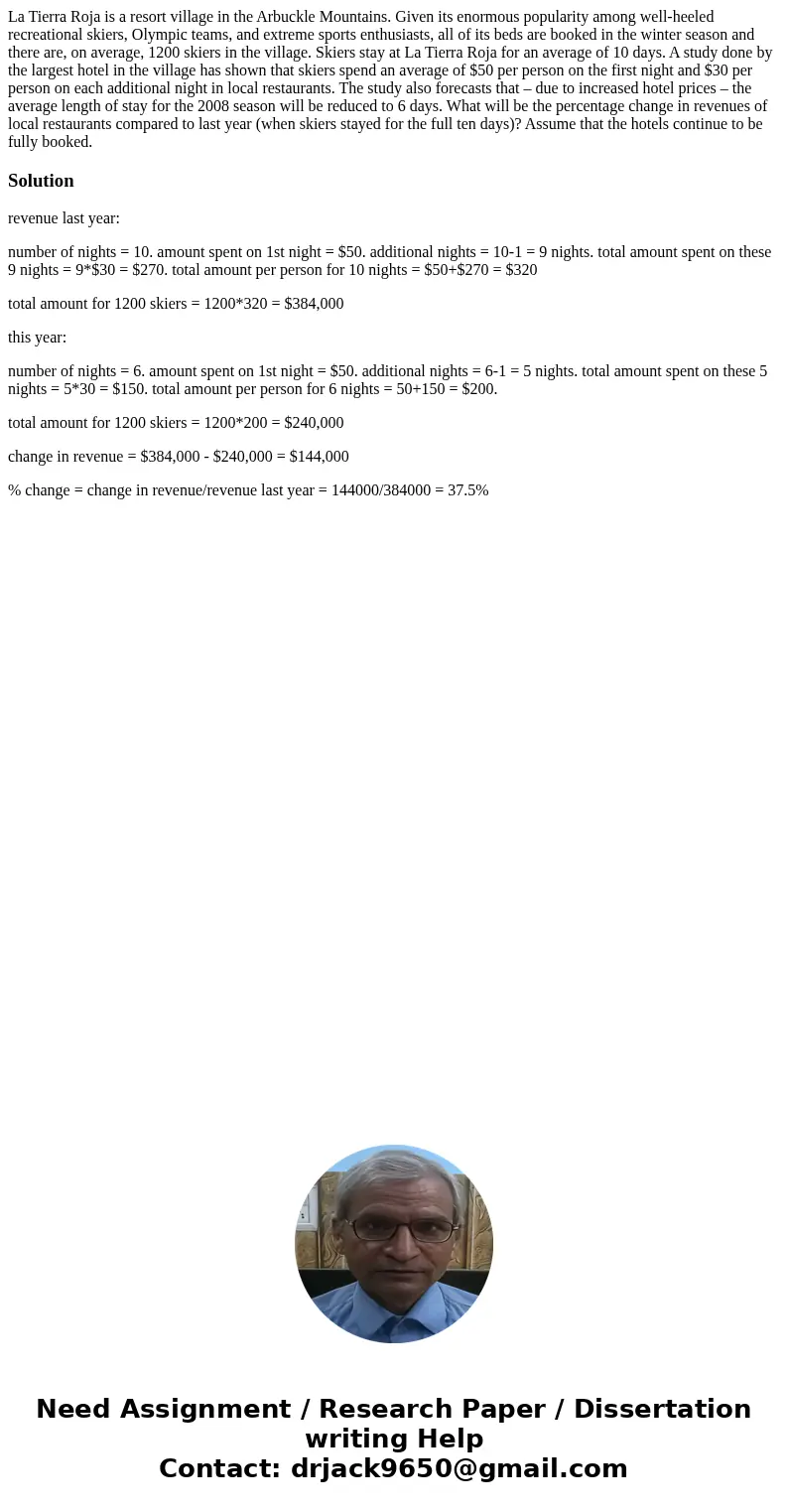 La Tierra Roja is a resort village in the Arbuckle Mountains. Given its enormous popularity among well-heeled recreational skiers, Olympic teams, and extreme sp