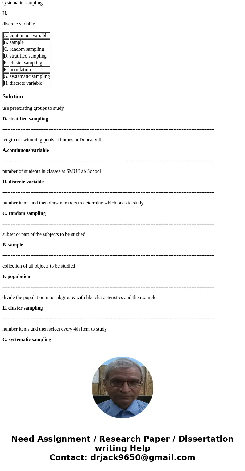 Match use preexisting groups to study length of swimming pools at homes in Duncanville number of students in classes at SMU Lab School number items and then dra