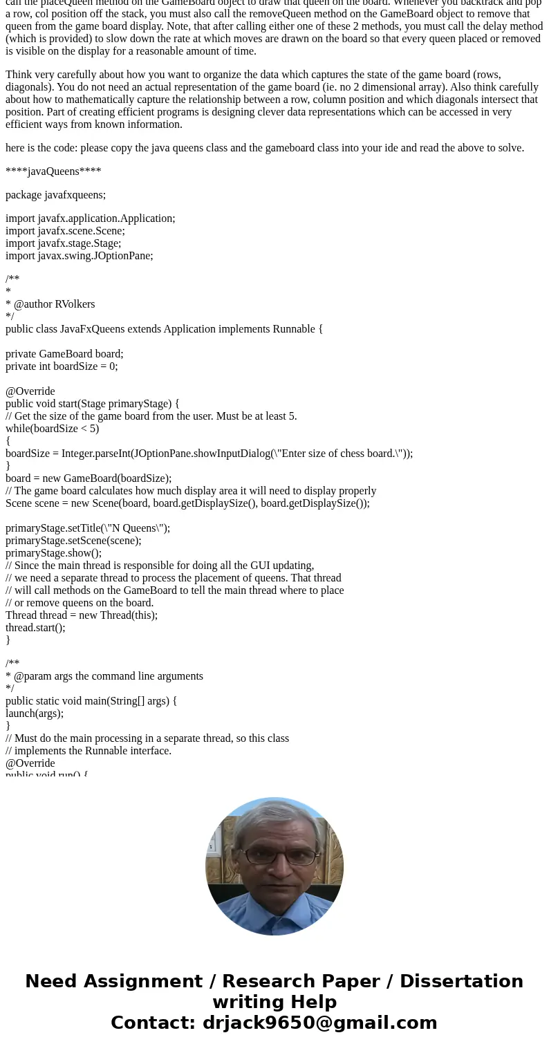 need help with this java lab: please read below and follow the steps! Copy and paste the code at the bottom into your ide and go from there, please do not write