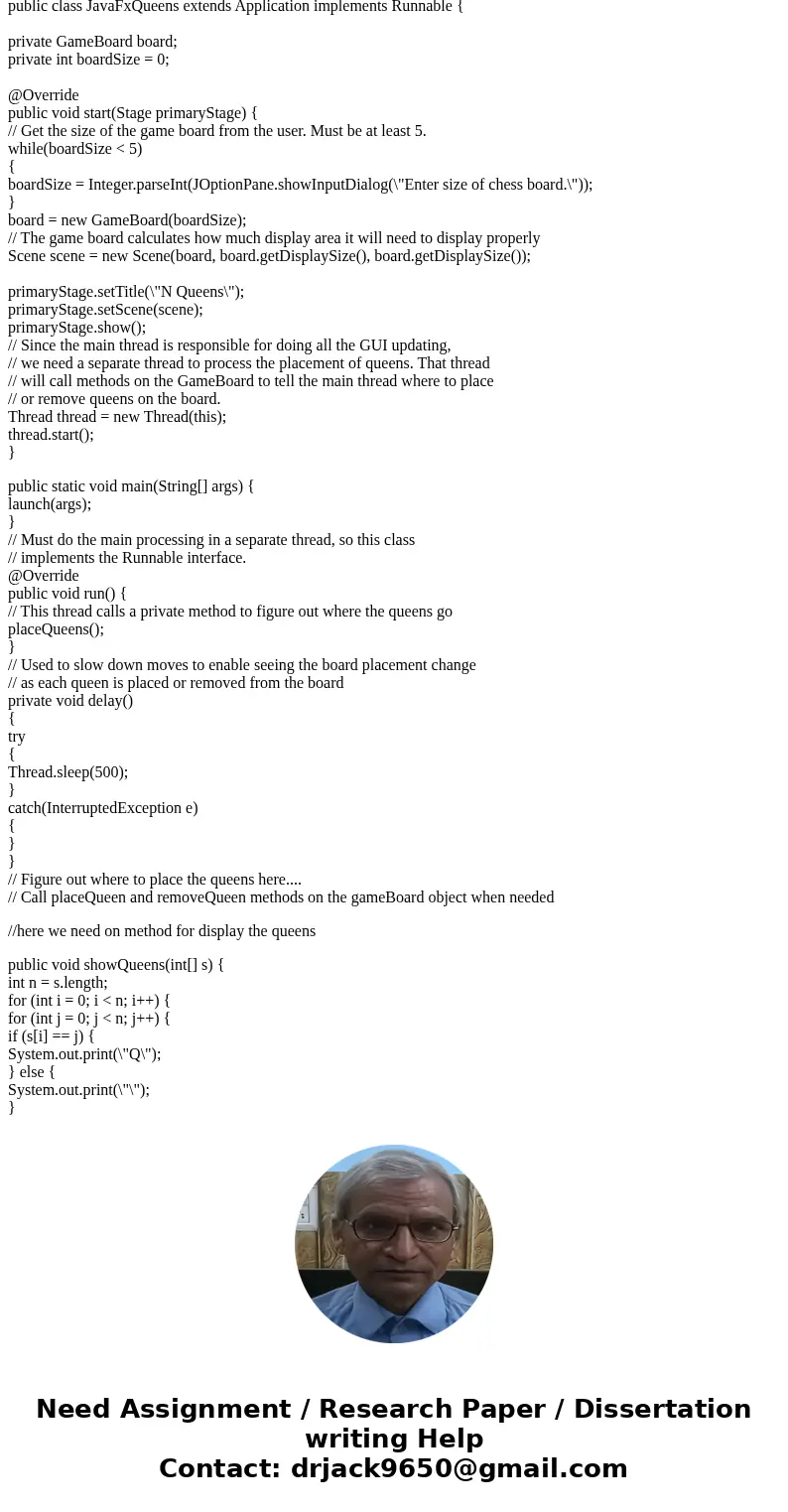 need help with this java lab: please read below and follow the steps! Copy and paste the code at the bottom into your ide and go from there, please do not write