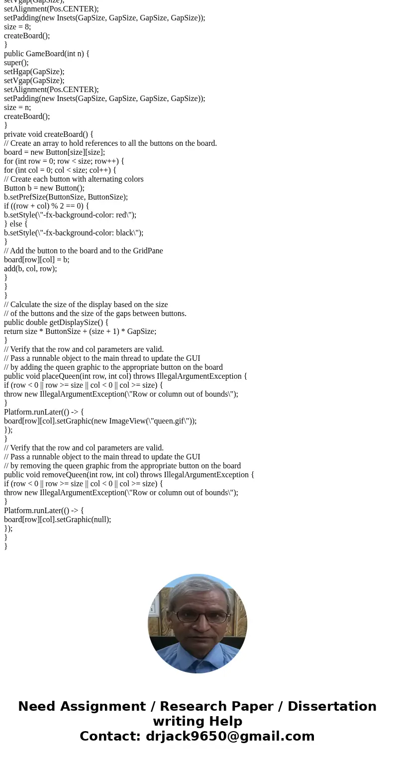 need help with this java lab: please read below and follow the steps! Copy and paste the code at the bottom into your ide and go from there, please do not write
