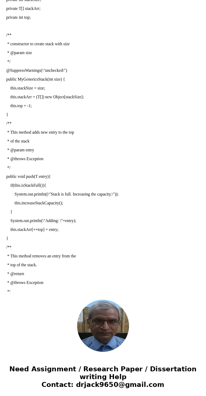Objective: Using Stack to evaluate expressions Traditionally, arithmetic expressions are written in infix notation, meaning that operator is placed between its  Objective: Using Stack to evaluate expressions Traditionally, arithmetic expressions are written in infix notation, meaning that operator is placed between its