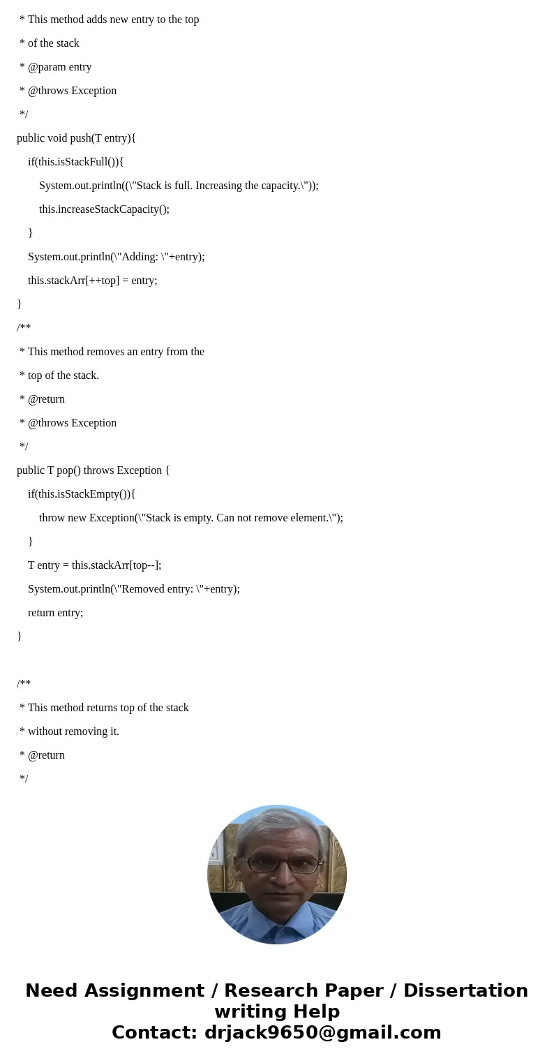 Objective: Using Stack to evaluate expressions Traditionally, arithmetic expressions are written in infix notation, meaning that operator is placed between its  Objective: Using Stack to evaluate expressions Traditionally, arithmetic expressions are written in infix notation, meaning that operator is placed between its