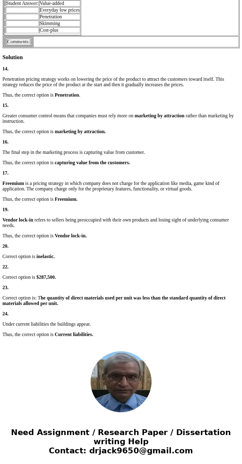 Question 14. Question : Reindeer Games, a new Christmas-themed video, pizza, and ice cream restaurant targeting families with young children, is located in an a