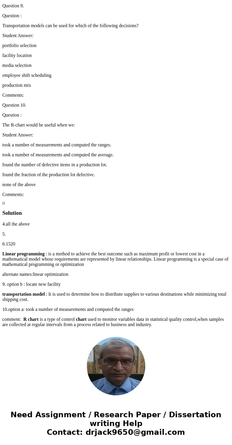 . Question 4. Question : Inventory: Student Answer: levels for finished goods are a direct function of demand. includes raw materials, work-in-process, and fini . Question 4. Question : Inventory: Student Answer: levels for finished goods are a direct function of demand. includes raw materials, work-in-process, and fini
