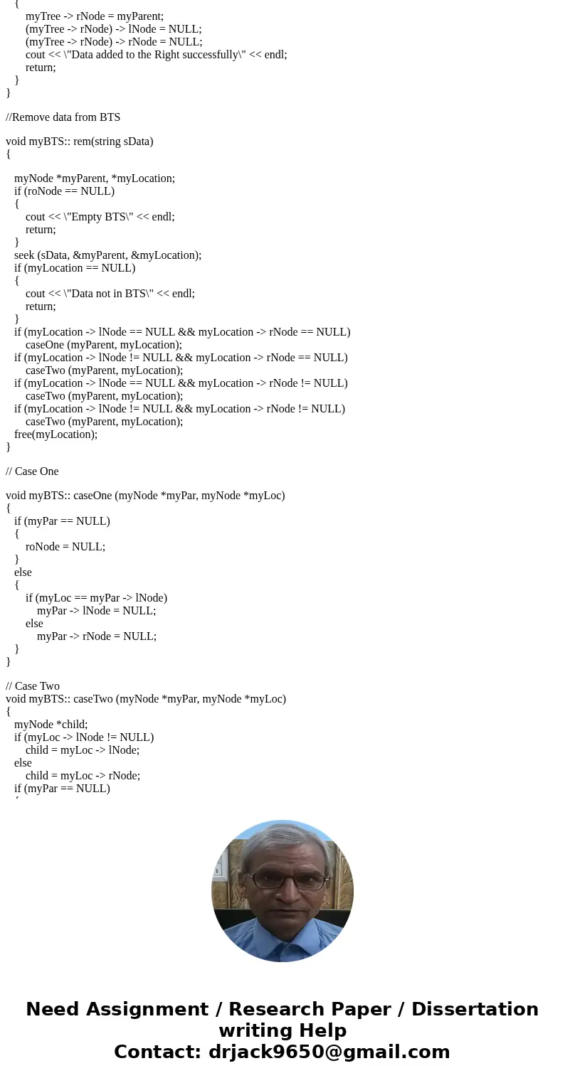 I have a Programming is Binary Tree Search (BTS) for strings with pointers, but I do not know how to change BTS for strings using arrays. Can you help me to cha I have a Programming is Binary Tree Search (BTS) for strings with pointers, but I do not know how to change BTS for strings using arrays. Can you help me to cha