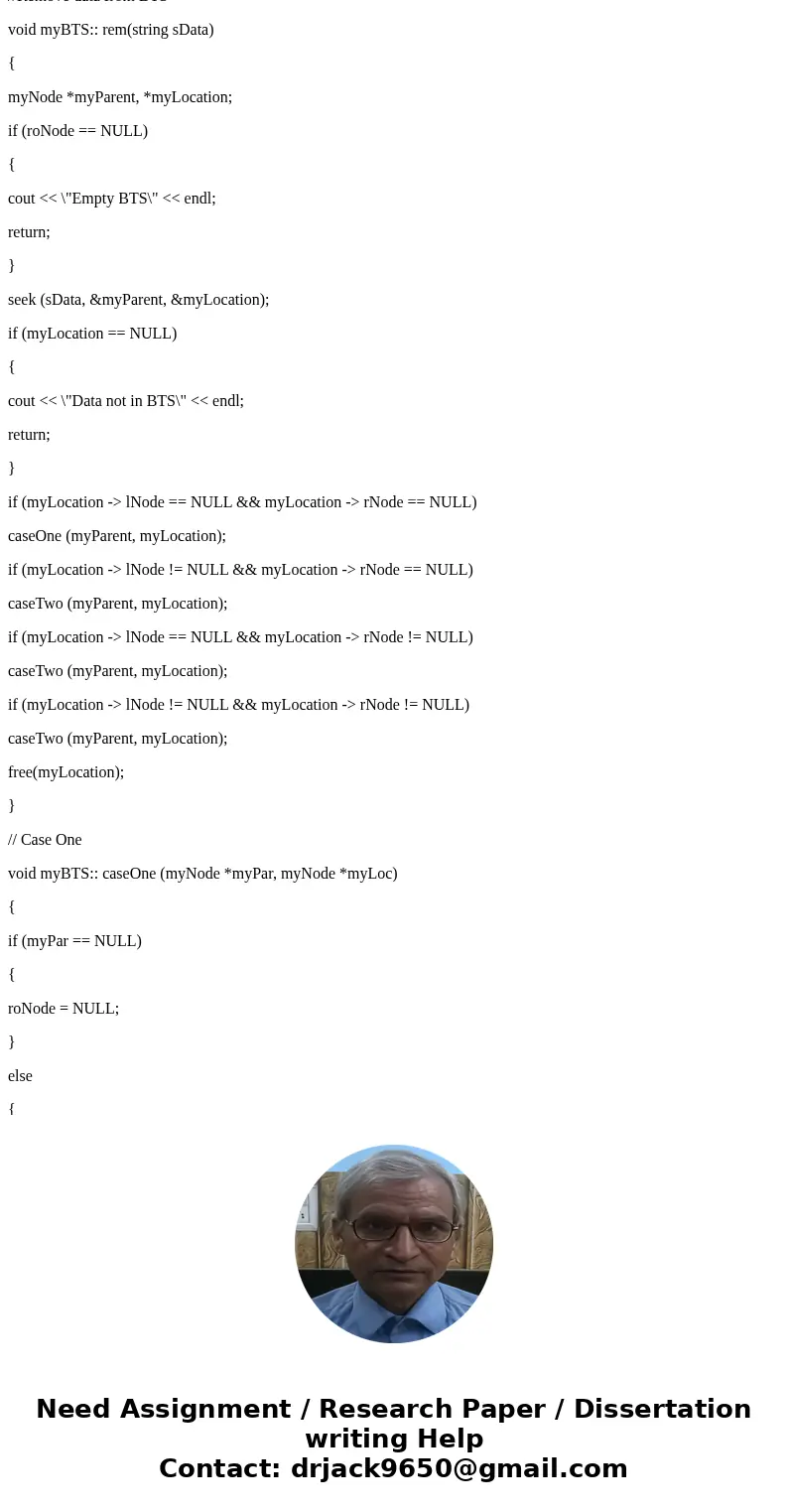 I have a Programming is Binary Tree Search (BTS) for strings with pointers, but I do not know how to change BTS for strings using arrays. Can you help me to cha I have a Programming is Binary Tree Search (BTS) for strings with pointers, but I do not know how to change BTS for strings using arrays. Can you help me to cha