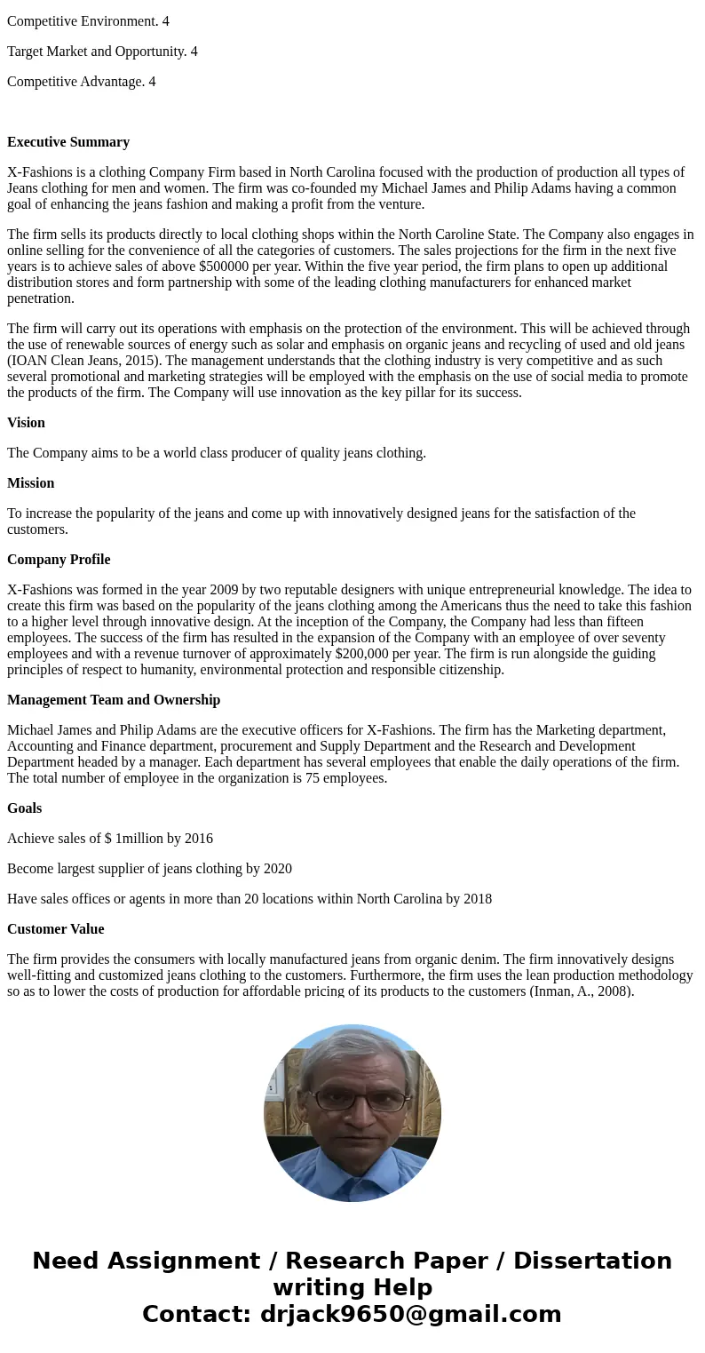 I need a payment plan created The payment plan outlines how you plan to receive money from your customers and which vendors you choose to use. Follow the guidel
