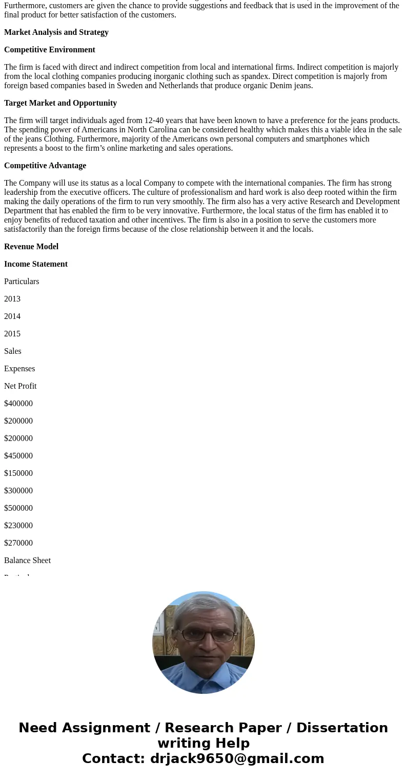 I need a payment plan created The payment plan outlines how you plan to receive money from your customers and which vendors you choose to use. Follow the guidel