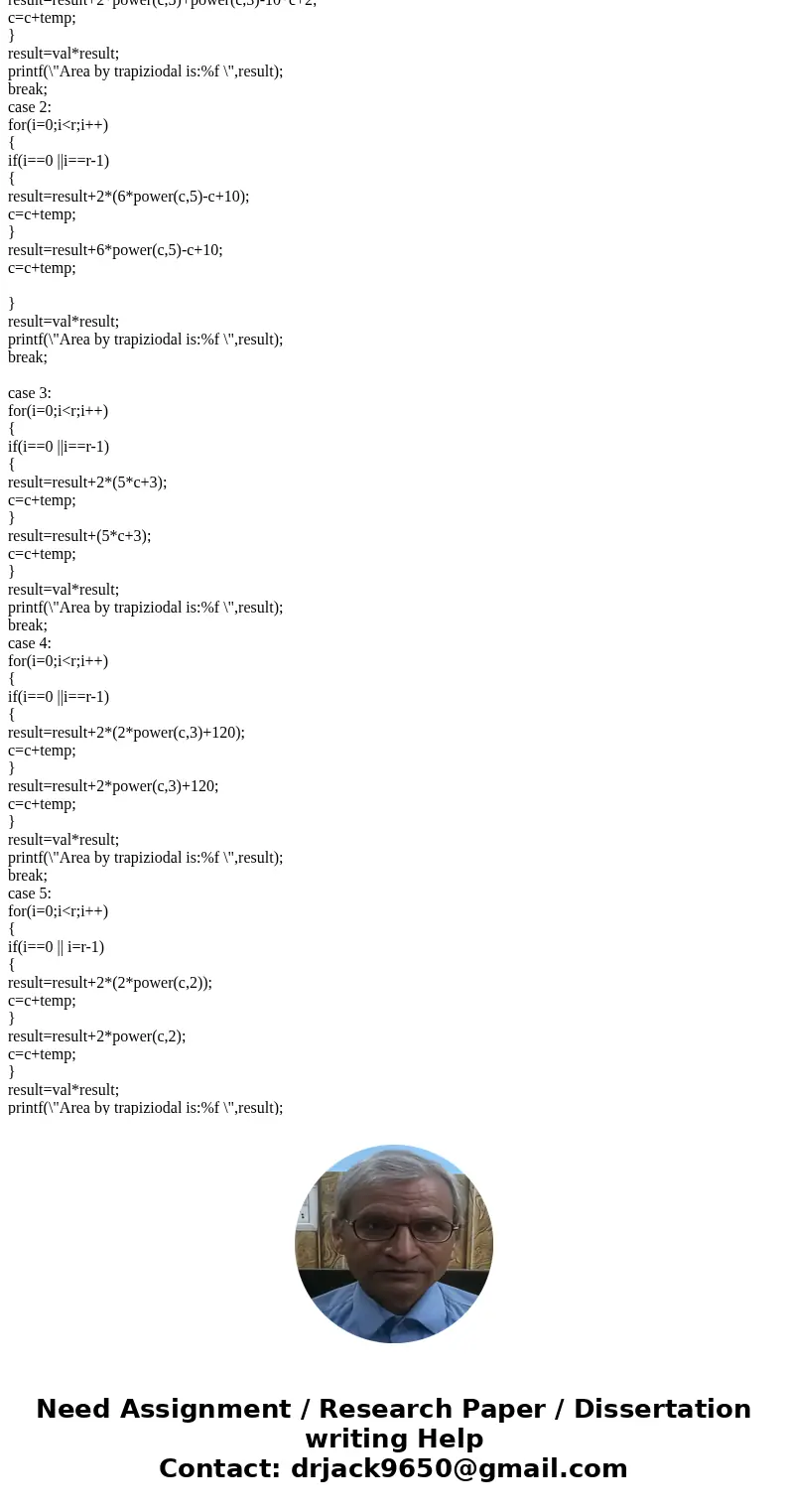 I need help getting the height of the trapezoid and rectangle for this python program!!!!!Solution#include <stdio.h> #include<math.h> int main() //  I need help getting the height of the trapezoid and rectangle for this python program!!!!!Solution#include <stdio.h> #include<math.h> int main() //