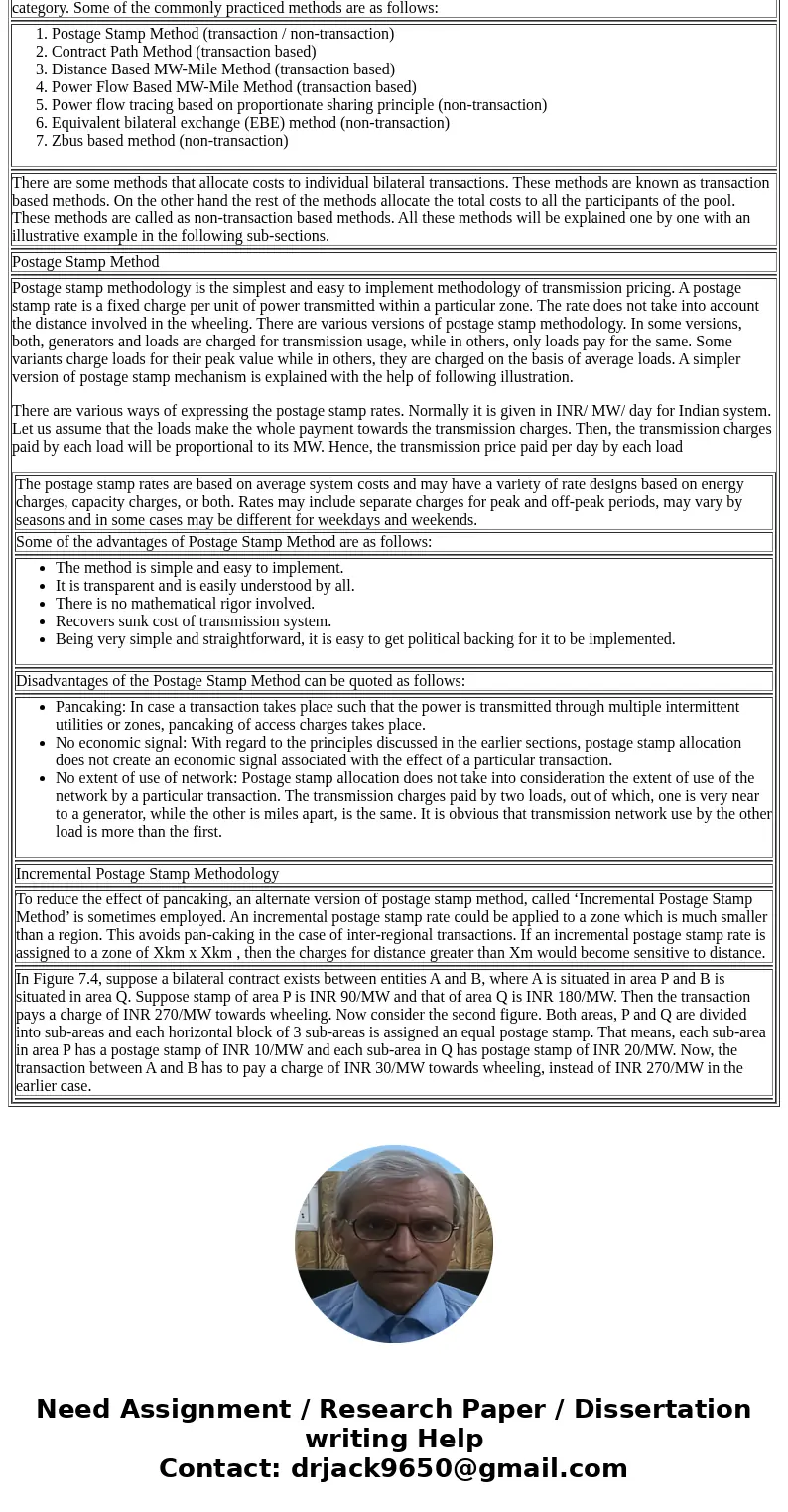 Instructions: Please answer all questions clearly and completely. If you use graphs or tables in your answers, they must be clear enough that the graders can un