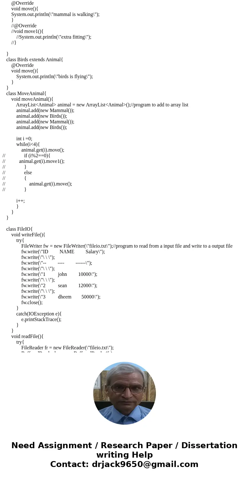 JAVA Objective This assignment will give you practice with static methods, parameters, and returns. • The goal of this project is to take existing Java code, an JAVA Objective This assignment will give you practice with static methods, parameters, and returns. • The goal of this project is to take existing Java code, an