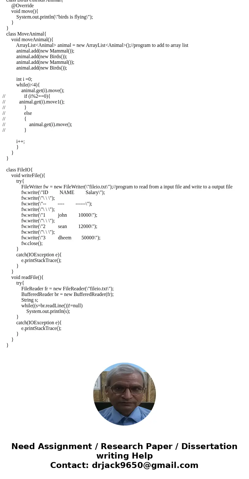 JAVA Objective This assignment will give you practice with static methods, parameters, and returns. • The goal of this project is to take existing Java code, an JAVA Objective This assignment will give you practice with static methods, parameters, and returns. • The goal of this project is to take existing Java code, an