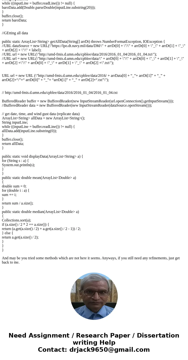 Please fix the java code (using eclipse) package hw4p1; import java.io.BufferedReader; import java.io.IOException; import java.io.InputStreamReader; import java Please fix the java code (using eclipse) package hw4p1; import java.io.BufferedReader; import java.io.IOException; import java.io.InputStreamReader; import java