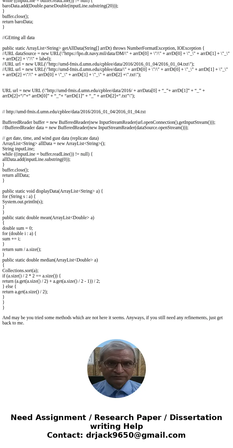 Please fix the java code (using eclipse) package hw4p1; import java.io.BufferedReader; import java.io.IOException; import java.io.InputStreamReader; import java Please fix the java code (using eclipse) package hw4p1; import java.io.BufferedReader; import java.io.IOException; import java.io.InputStreamReader; import java