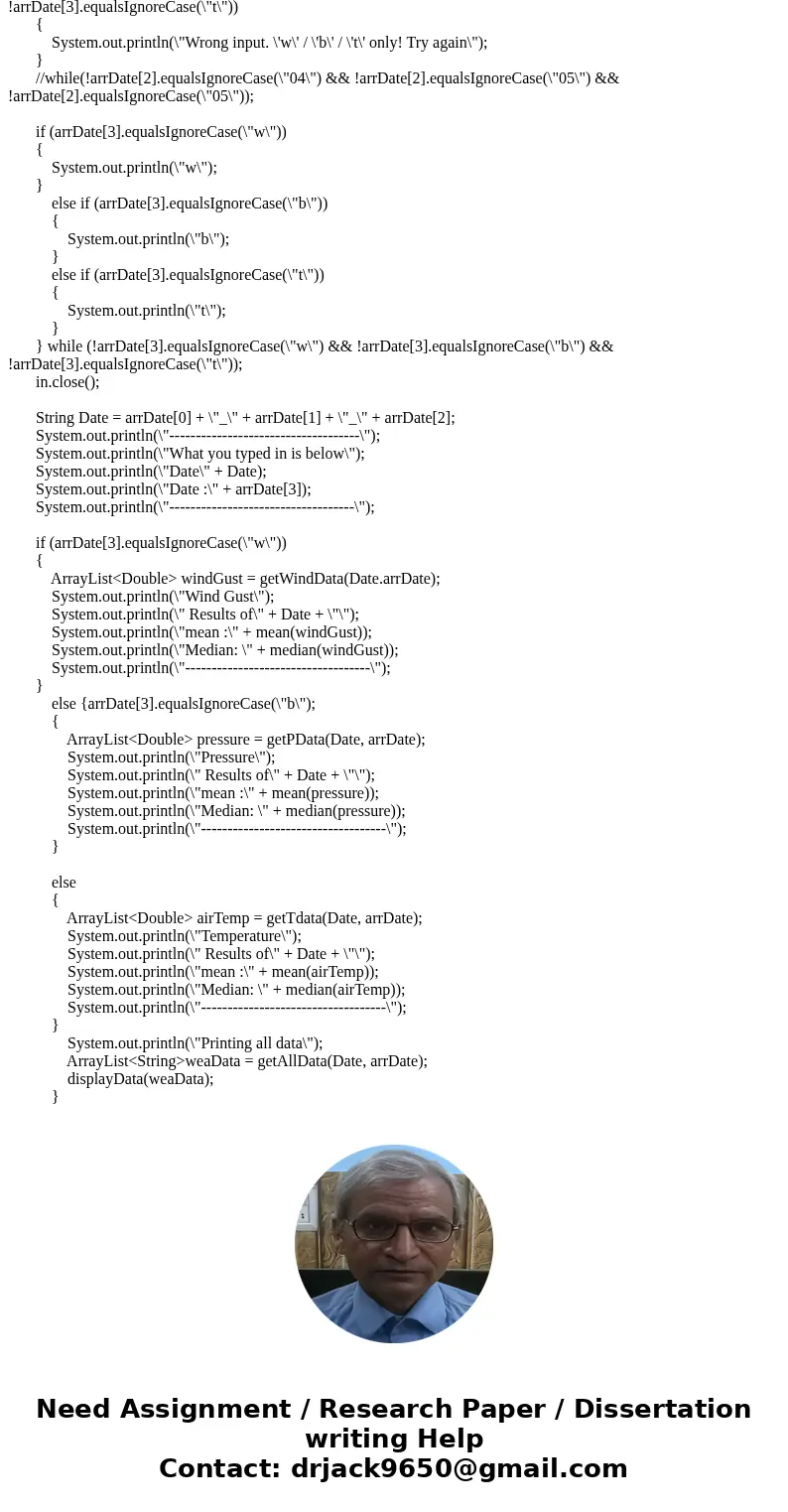 Please fix the java code (using eclipse) package hw4p1; import java.io.BufferedReader; import java.io.IOException; import java.io.InputStreamReader; import java Please fix the java code (using eclipse) package hw4p1; import java.io.BufferedReader; import java.io.IOException; import java.io.InputStreamReader; import java