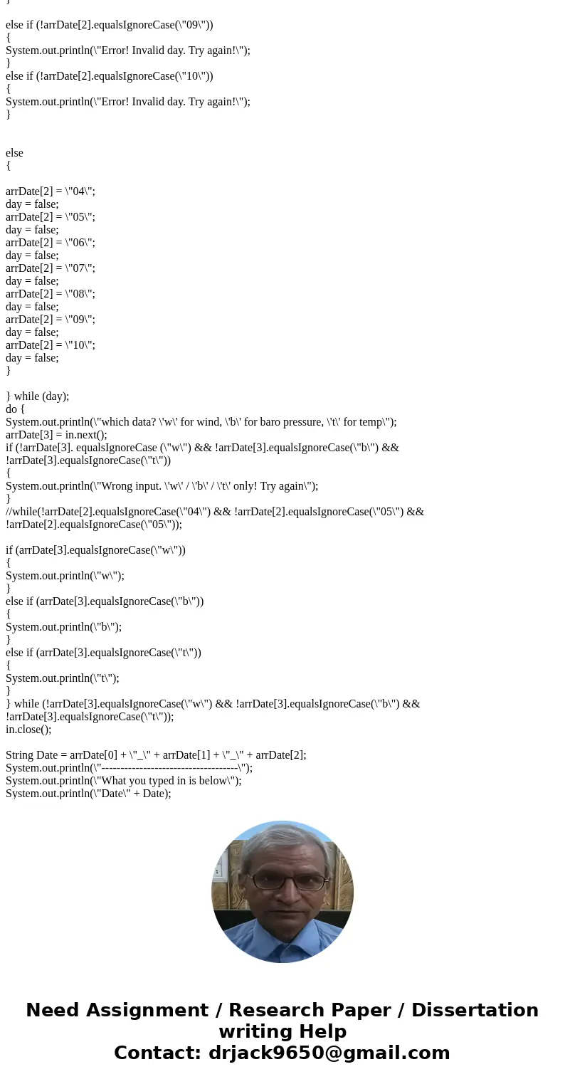Please fix the java code (using eclipse) package hw4p1; import java.io.BufferedReader; import java.io.IOException; import java.io.InputStreamReader; import java Please fix the java code (using eclipse) package hw4p1; import java.io.BufferedReader; import java.io.IOException; import java.io.InputStreamReader; import java