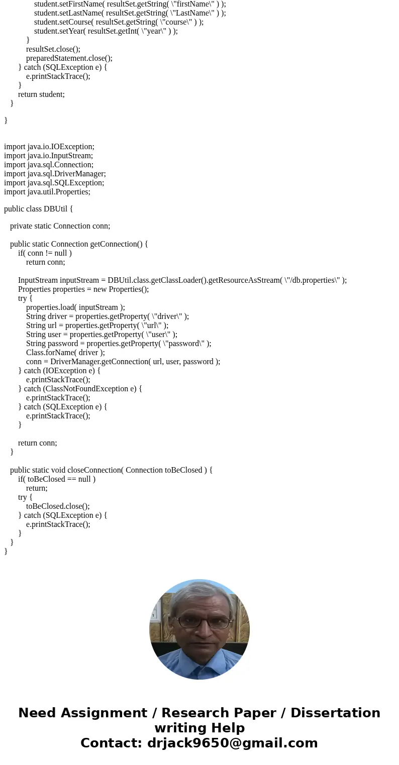 Prepare a pilot example of your case study solution using JSPs, beans, and servlets. Attached you will find an example main menu page for a pilot project. The g