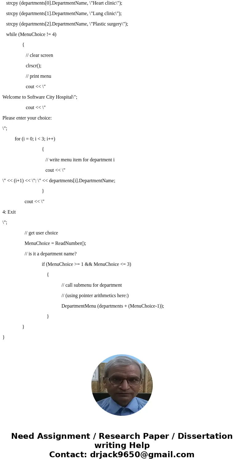 programming Code in C that loops requesting information about patients and inserting the information into a linked list: call a function responsible for allocat programming Code in C that loops requesting information about patients and inserting the information into a linked list: call a function responsible for allocat