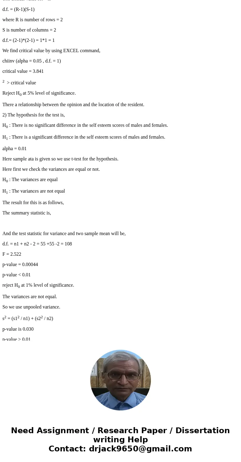 Show all your work to receive full credit. 1. The local county is considering a budget proposal that would reallocate funding to renovate the city pools. A surv
