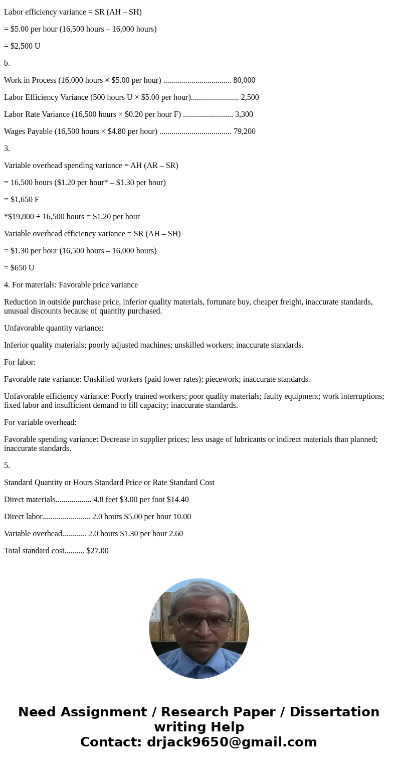 Then 10B4 PROBLEM 10B-4 Comprehensive Variance Analysis with Incomplete Data Journal Entries L010-1, L010-2, 1010-3, LO1O-SI Maple Products, Ltd., manufactures  Then 10B4 PROBLEM 10B-4 Comprehensive Variance Analysis with Incomplete Data Journal Entries L010-1, L010-2, 1010-3, LO1O-SI Maple Products, Ltd., manufactures