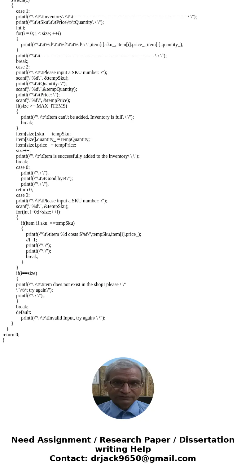 THIS IS A C PROGRAMMING QUESTION: MY OUTPUT SHOULD BE LIKE THE IMAGE BELOW. I DID HALF CODING (EXCEPT THE YELLOW MARKED PART, WHERE I HAVE TO SELECT \ THIS IS A C PROGRAMMING QUESTION: MY OUTPUT SHOULD BE LIKE THE IMAGE BELOW. I DID HALF CODING (EXCEPT THE YELLOW MARKED PART, WHERE I HAVE TO SELECT \