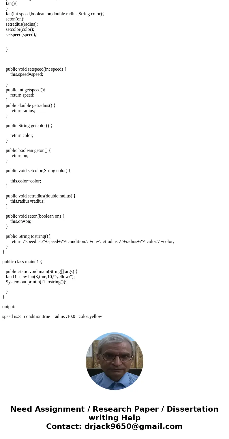 Write a class named Rectangle to represent rectangles. The data fields are width, height, and color. Use double for width and height, and String for color. Sup  Write a class named Rectangle to represent rectangles. The data fields are width, height, and color. Use double for width and height, and String for color. Sup