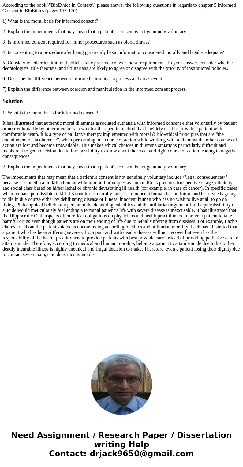 According to the book \