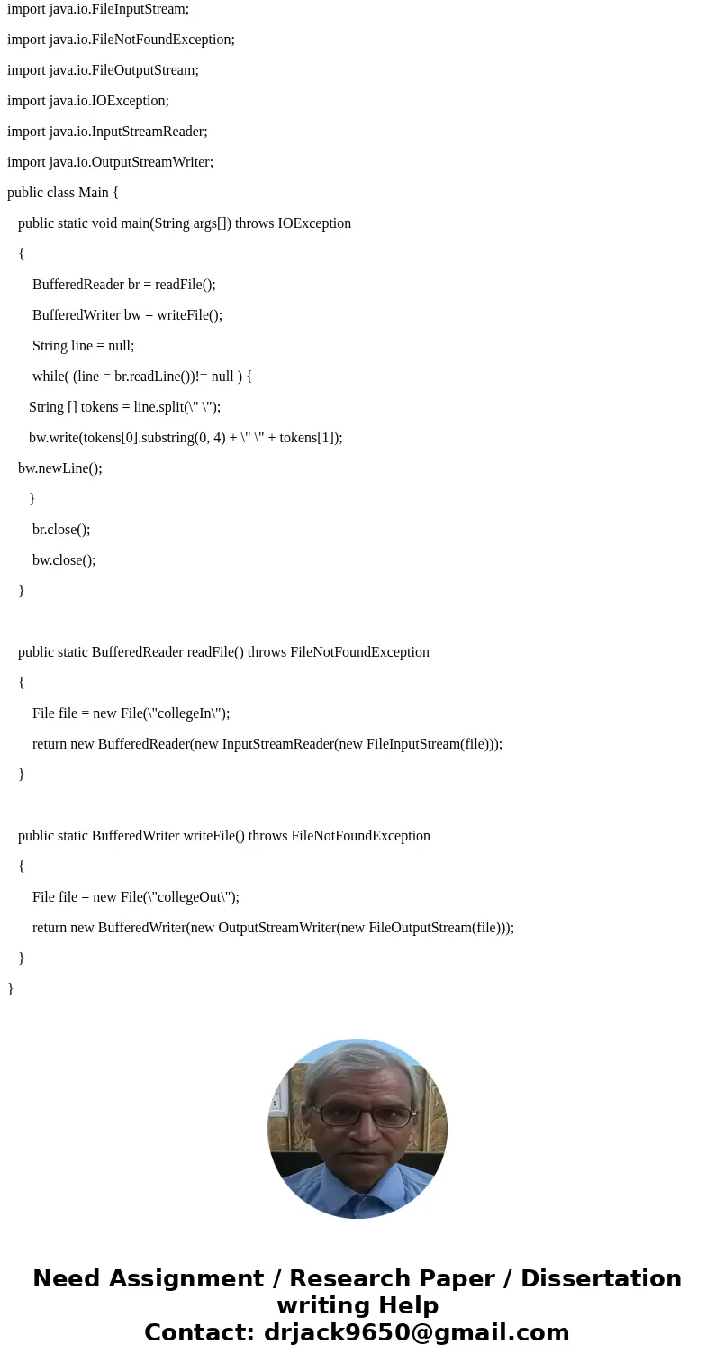 Create a file that has some college department names and enrollments. For example, it might look like this: Aerospace 201 Mechanical 66 Write a script that will Create a file that has some college department names and enrollments. For example, it might look like this: Aerospace 201 Mechanical 66 Write a script that will