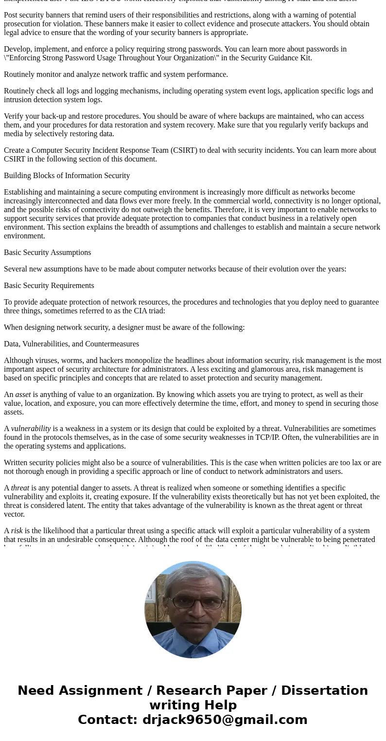 Find news about a recent security exploit. Write a brief summary regarding your recommendations to your company regarding what to do about this exploit. How do  Find news about a recent security exploit. Write a brief summary regarding your recommendations to your company regarding what to do about this exploit. How do