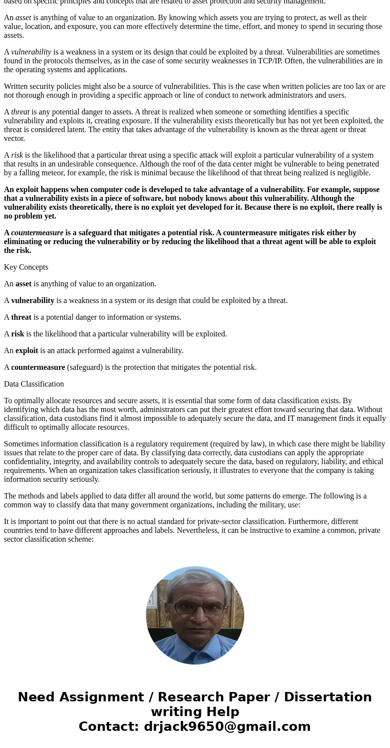 Find news about a recent security exploit. Write a brief summary regarding your recommendations to your company regarding what to do about this exploit. How do  Find news about a recent security exploit. Write a brief summary regarding your recommendations to your company regarding what to do about this exploit. How do