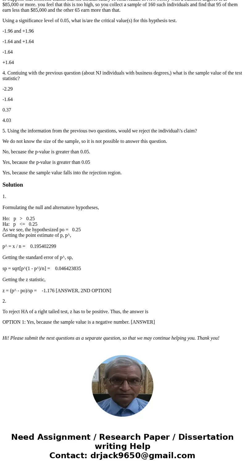 home / study / questions and answers / math / statistics and probability / 1. the union representing a group of office workers ... Your question has been answer