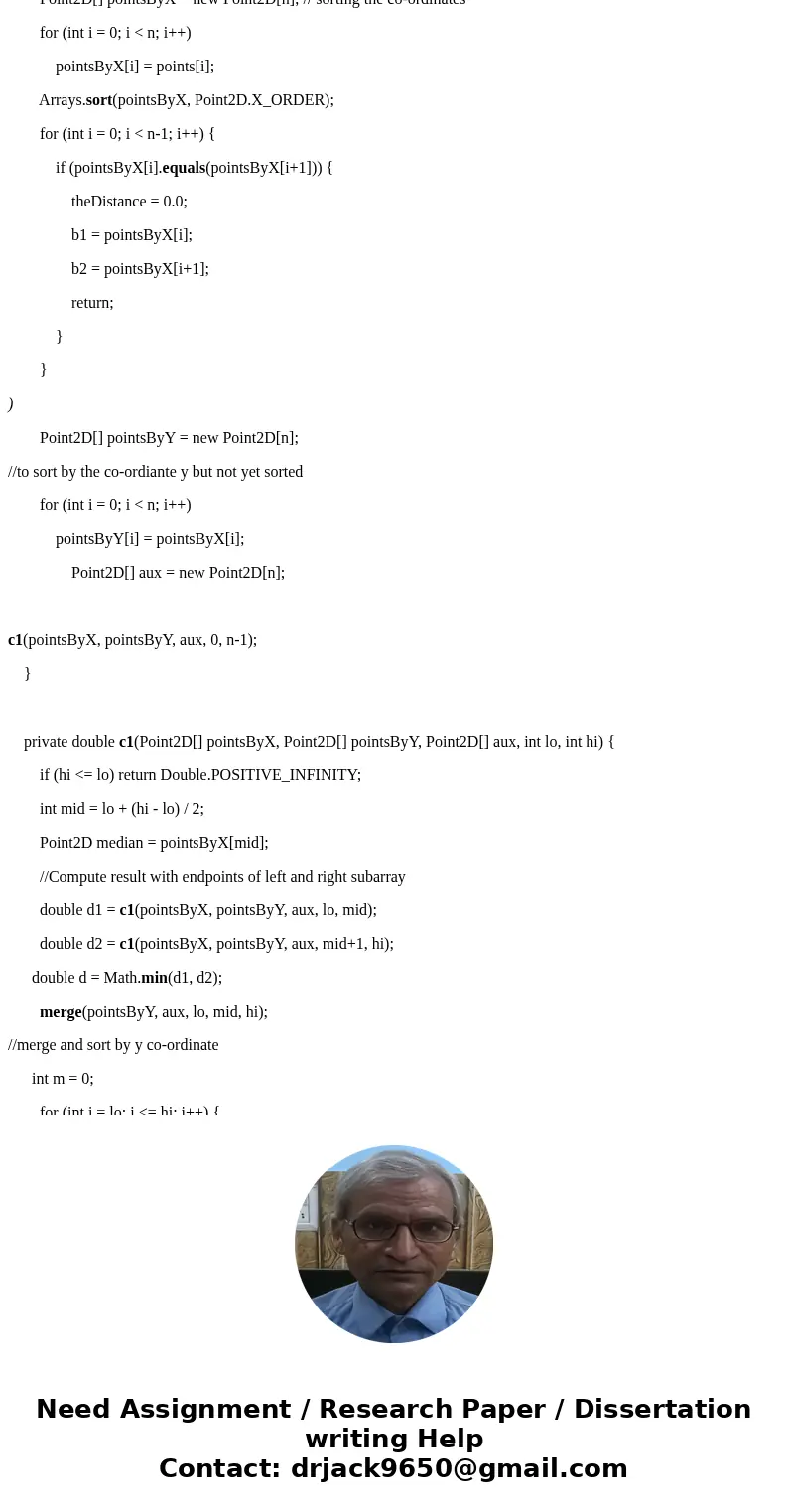 https://www.chegg.com/homework-help/Introduction-to-Java-Programming-Comprehensive-Version-10th-edition-chapter-22-problem-7PE-solution-9780133761641 The above  https://www.chegg.com/homework-help/Introduction-to-Java-Programming-Comprehensive-Version-10th-edition-chapter-22-problem-7PE-solution-9780133761641 The above
